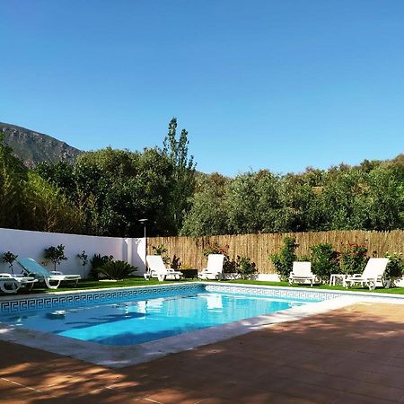 Cortijo Lalo Villa Orgiva Esterno foto
