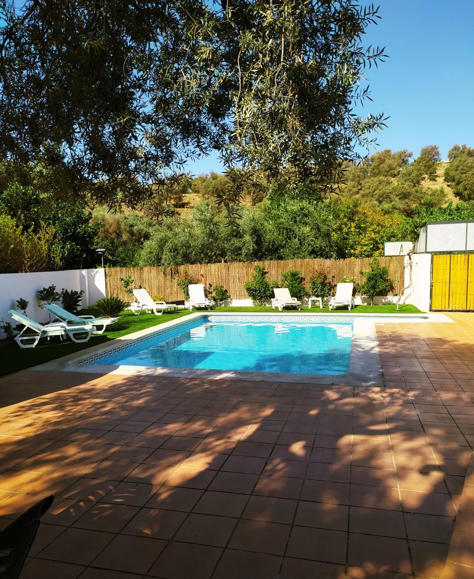 Cortijo Lalo Villa Orgiva Esterno foto