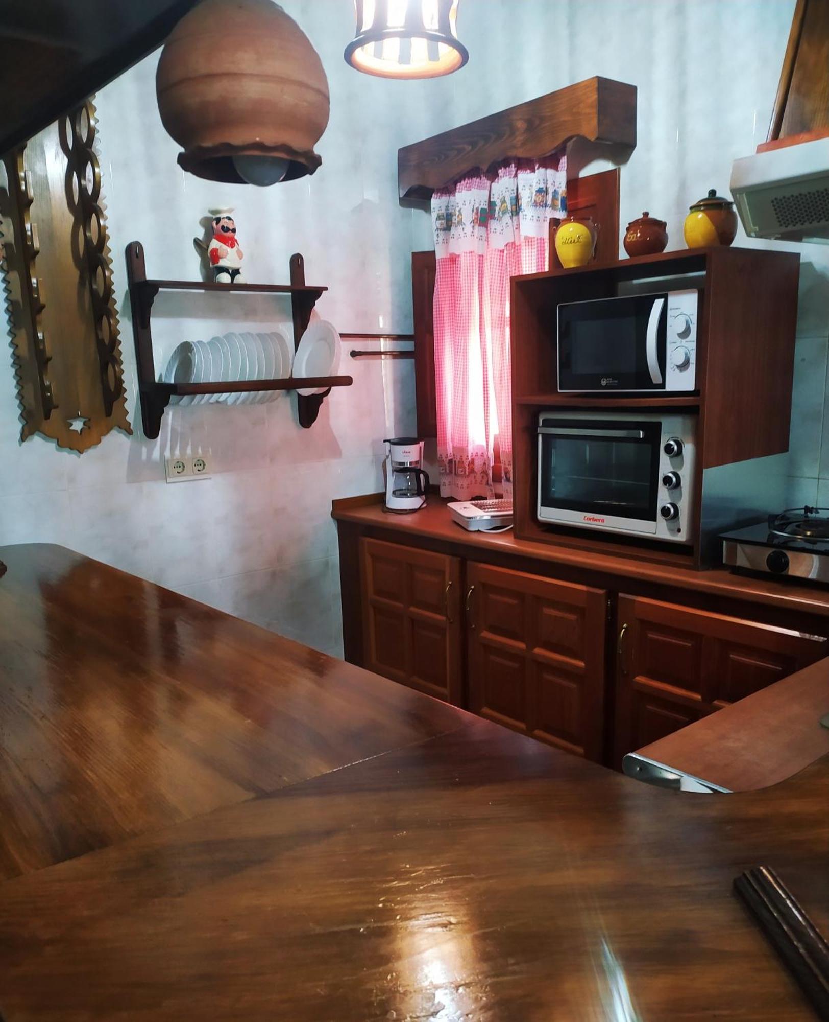 Cortijo Lalo Villa Orgiva Esterno foto