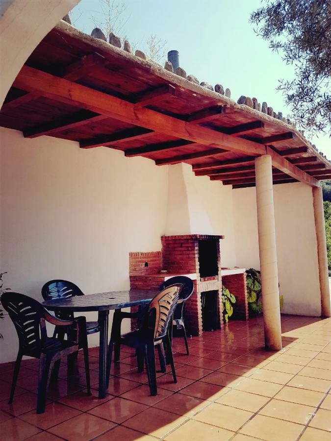 Cortijo Lalo Villa Orgiva Esterno foto