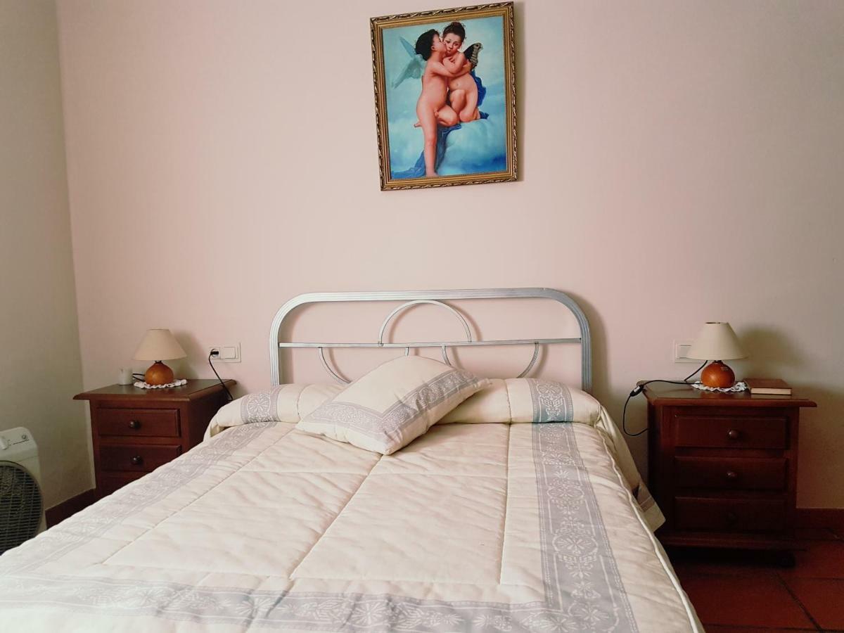 Cortijo Lalo Villa Orgiva Esterno foto