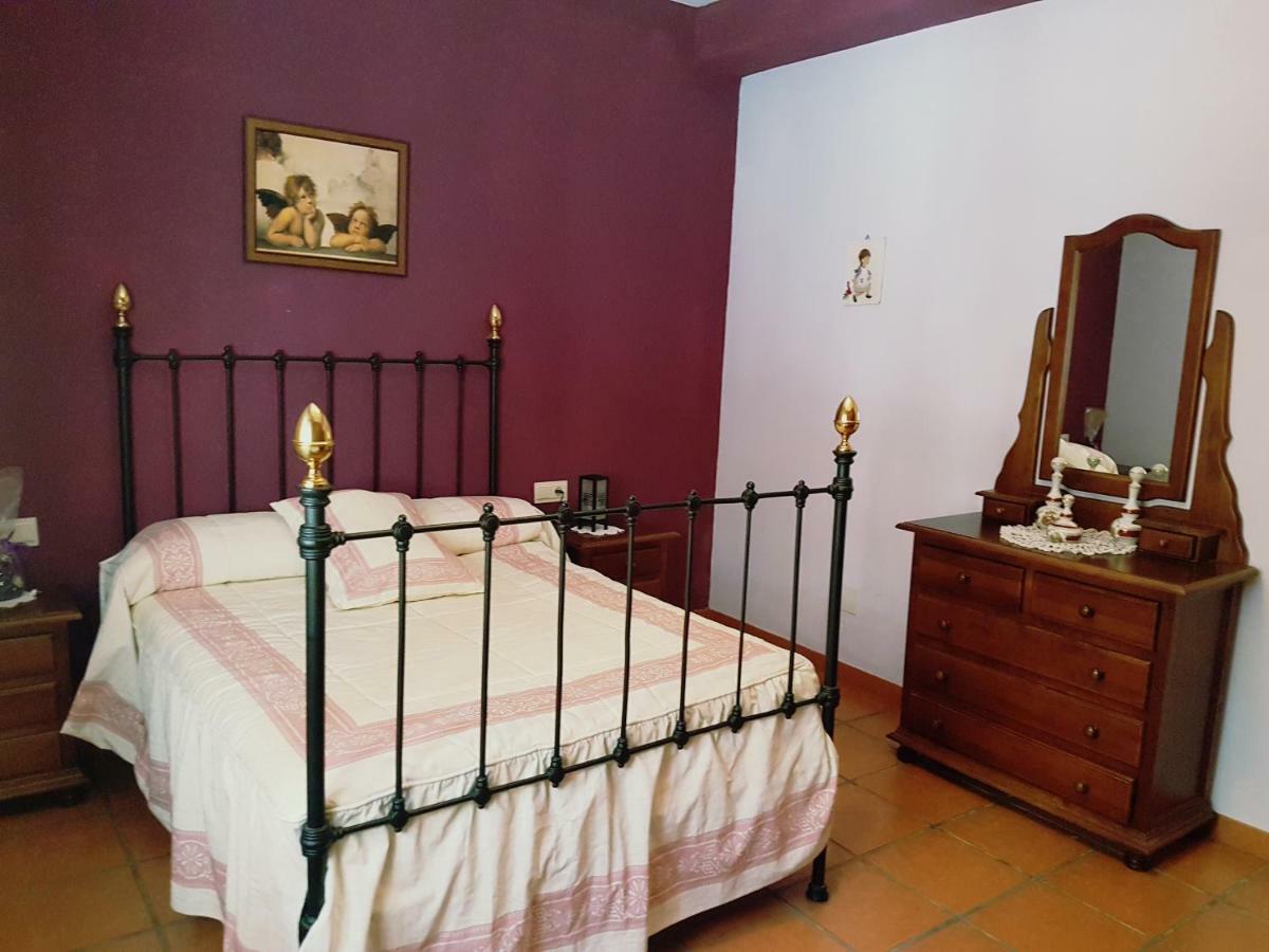Cortijo Lalo Villa Orgiva Esterno foto
